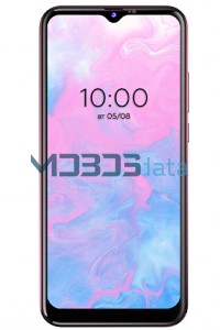 BQ MOBILE BQ-6630L MAGIC L specifikacije